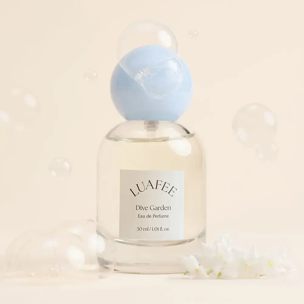 [은방울꽃정원향] 루아페 다이브 가든 EDP 30ml (단품/기획)